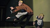 Naruto: aku beruntung memilikimu...