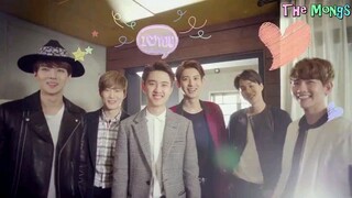 EP 6 EXO NEXT DOOR