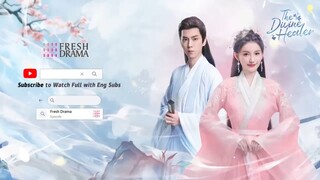 【Multi-sub】The Divine Healer EP1| Hana Lin, Pan Yi Hong | 藏药令 | Fresh Drama