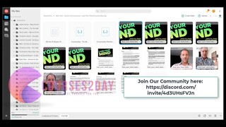 Dain Heer - Access Consciousness - Lose Your Mind