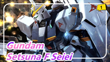 [Gundam 00] Setsuna: Gundam Adalah Aku?_1