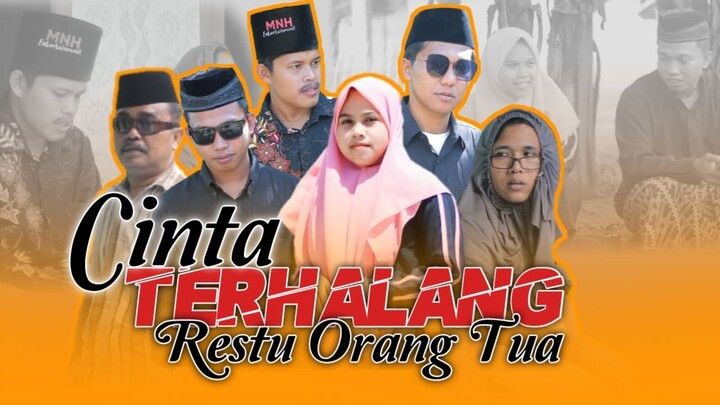 CINTA TERHALANG RESTU ORANG TUA | FILM PENDEK-FILM MADURA-KOMIDI MADURA | MNH Entertainment