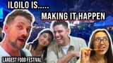 Iloilo Is Making It Happen! Biggest Food Festival We Seen