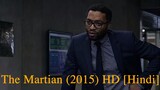 The Martian (2015) HD [Hindi]
