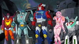 Draf pertama film animasi Transformers G1 86 diumumkan (dan artis membuat serta menyajikannya berdas