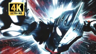 [Ultimate 4K] The coolest battles of Nexus's childhood form