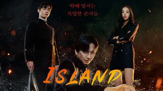 Island Eps 11 Sub Indo