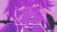 【AMV】Million Dollar - Yuno Gasai