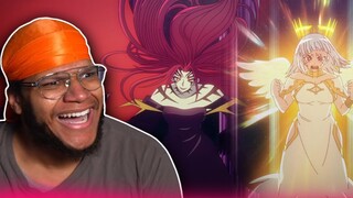 WHAT IS GOING ON?! EVERYONE GONE?! | Ragna Crimson Ep 21 REACTION!