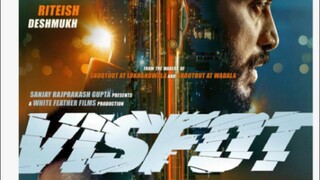 Visfot__2024__Hindi_Full_Movie___Starring_Riteish_Deshmukh,_Fardeen_Khan,_Priya_Bapat(720p)