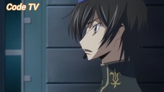 Code Geass SS2 (Short Ep 12) - Hoán đổi vị trí #codegeass