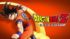 DRAGON BALL Z EP 9 TAGALOG DUBBED