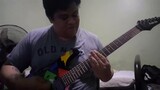 Kampon - Itim Guitar Playthrough
