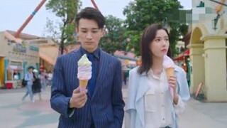 [tập 11 12 vietsub] khi màn đêm gợn sóng - trương dư hi x lưu học nghĩa