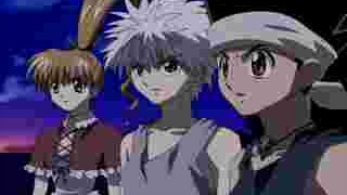 HxH (1999) - Episode 86 - Tagalog Dubbed