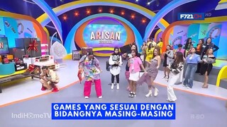 Arisan Trans7 (11/05/2024) Part 3