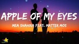 Mea Shahira - Apple Of My Eyes (Lyrics) feat. Matter Mos | 3starz