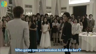 Hana Yori Dango EP3. F4Japan