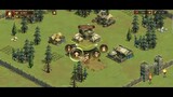 Lost Empire Gameplay Android HD FREE - Similar to Age of Empire