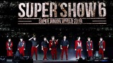 Super Junior - Super Show 6 [2014.09.19]