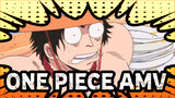 [ONE PIECE/Compilation Of Fun Scenes] Can't Stop Laugh When Watch The First Shot