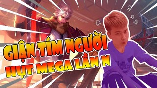 [Liên Quân Mobile] Dỗi team thực sự | AOV