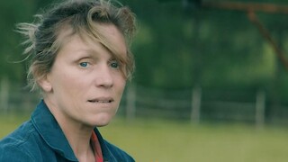 Three-time Oscar winner Francis McDormand, the most sassy Mrs. Cohen!