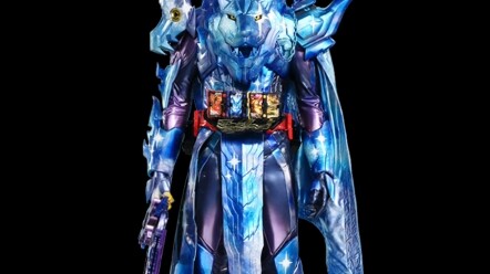 TOP5 ฟอร์มที่แข็งแกร่งที่สุดของ Kamen Rider Saber