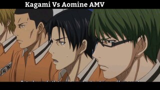 Kagami Vs Aomine AMV - Hay