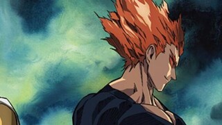 "One-Punch Man" 76. Hiệp hội quái vật kết thúc! Saitama sắp chào đón một thú cưng mới! (Tập 215)