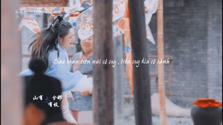 【FMV】【Vietsub】cảnh bi thương trong phim cổ trang ( 10 )  |   Chẩm Thán