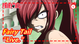 Fairy Tail|"Live."_1