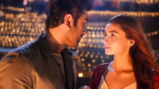 Kesariya - Film Version  Brahmāstra  Ranbir  Alia  Pritam  Arijit  Amitabh