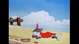 Tom and Jerry ทอมแอนเจอรี่ ตอน หมาน้อยผู้กล้าหาร พากย์นรก