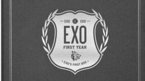 EXO's First Box Disc 02