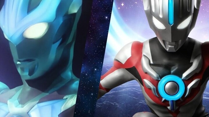 [Zuo Shuo.] Mười năm xem thế hệ phim Ultraman mới, những khoảnh khắc khó quên của tôi.—Tokusatsu Sha