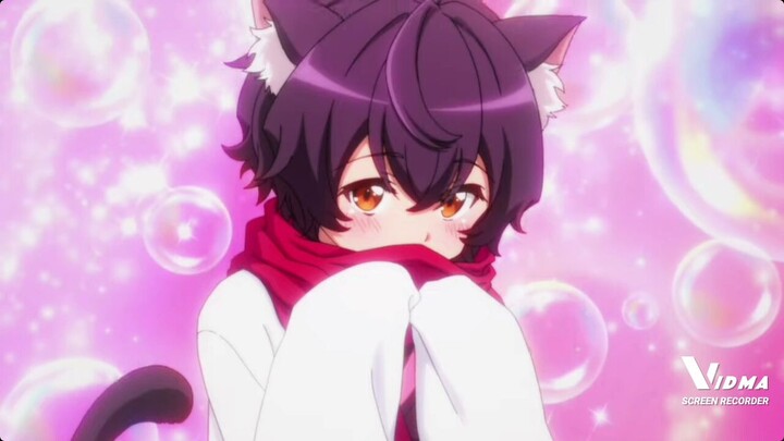 #Shin Shinka No Mi: Shiranai Uchi Ni Kachigumi Jinsei Season 2023