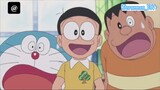 Khi Nobita được ưu tiên