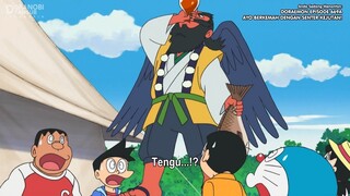 [DNFI] Doraemon Episode 669 SUBTITLE INDONESIA...  Tonton di https://member.doranobi-fansub.id