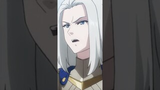 Why this Adventurer hated Momon