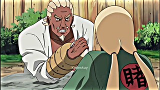 Tsunade dilamar...? Part 2 🤣 | Parodi