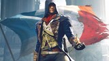 [Assassin's Creed/Arno] Tình yêu thời cách mạng