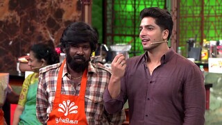 Cooku With Comali (Tamil) S06 EP03