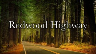 REDWOOD HIGHWAY (2013)