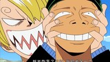 Life on board the Straw Hats from scratch (11)!