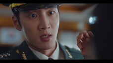 Military Prosecutor Doberman EP4