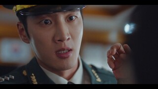 Military Prosecutor Doberman EP4