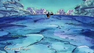 Cười đau bụng với One Piece#2