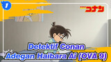 [Detektif Conan | HD] Adegan Haibara Ai OVA 9 - Orang Asing Dari Sepuluh Tahun Kemudian_1