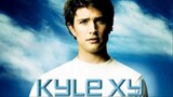 Kyle XY S1 Episode 4